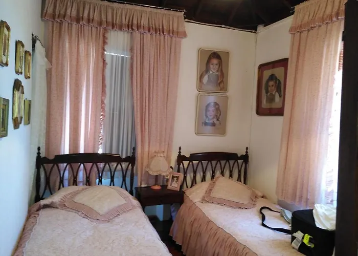 Casa Eremia