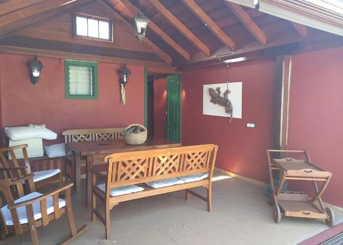 Casa Eremia