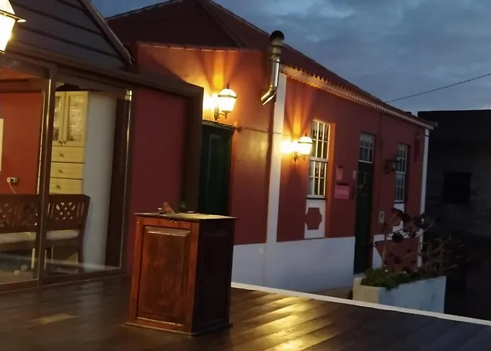 Casa Eremia