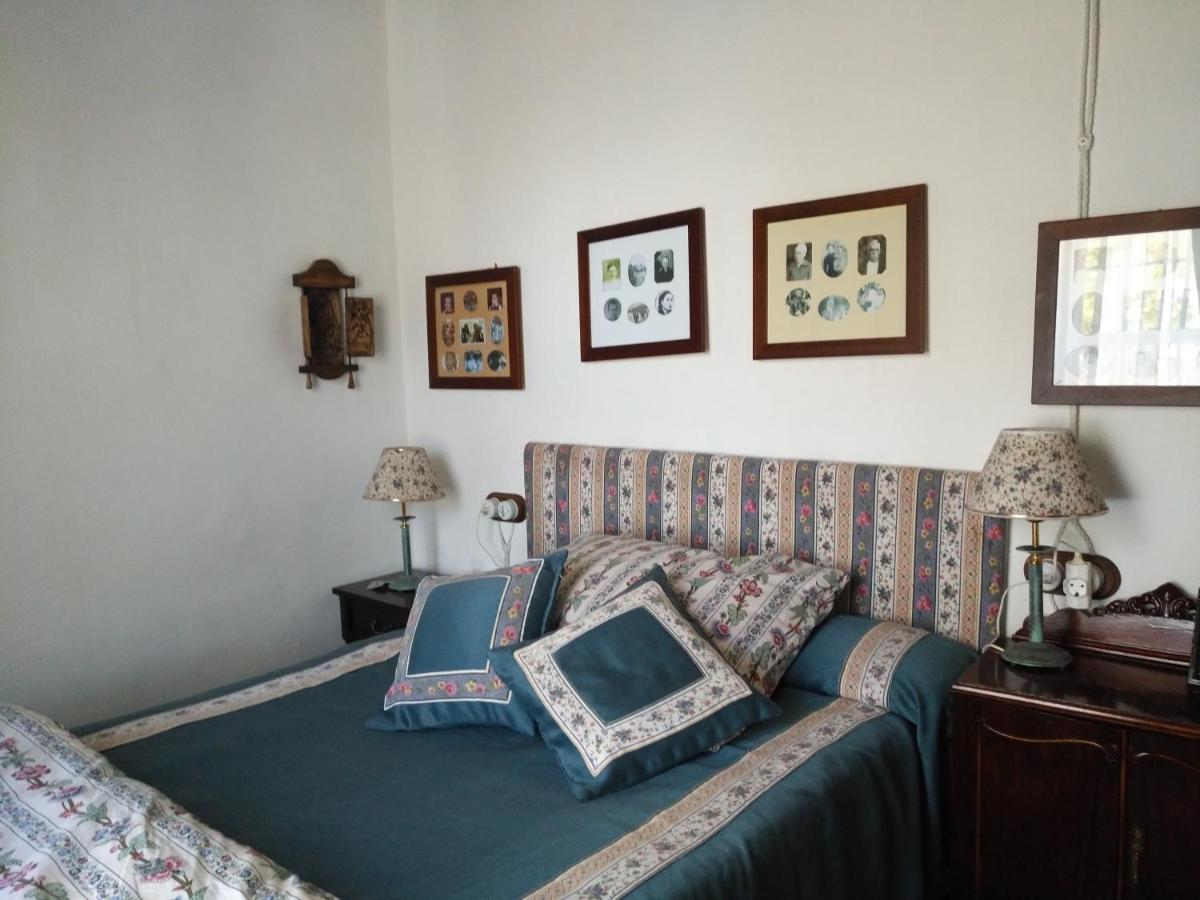 Casa Eremia Chalet *