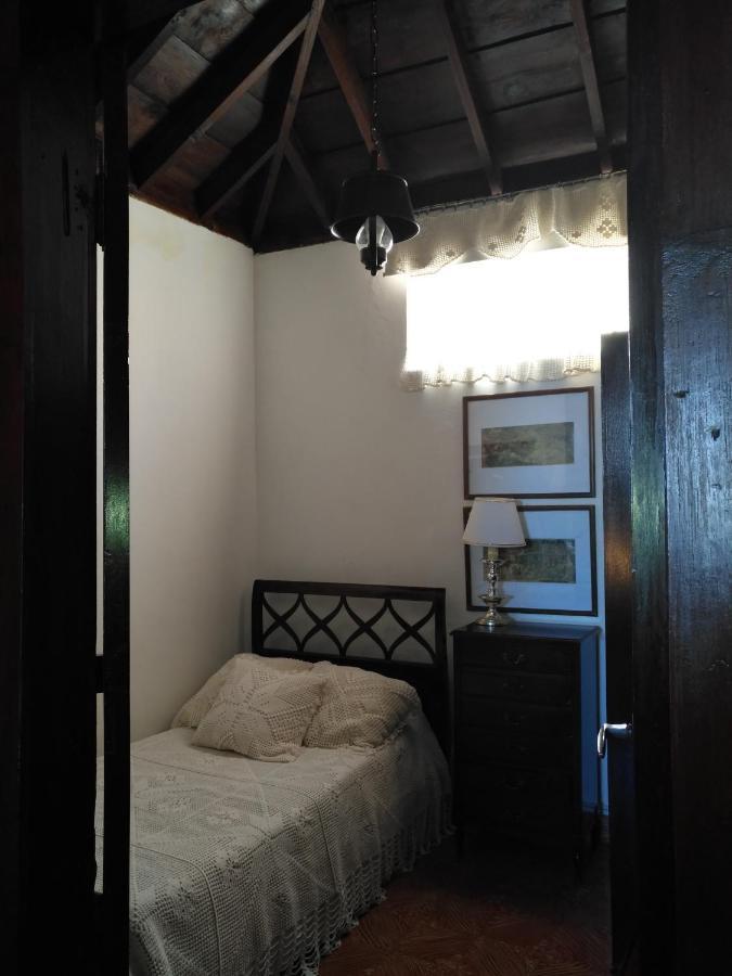 Chalet Casa Eremia