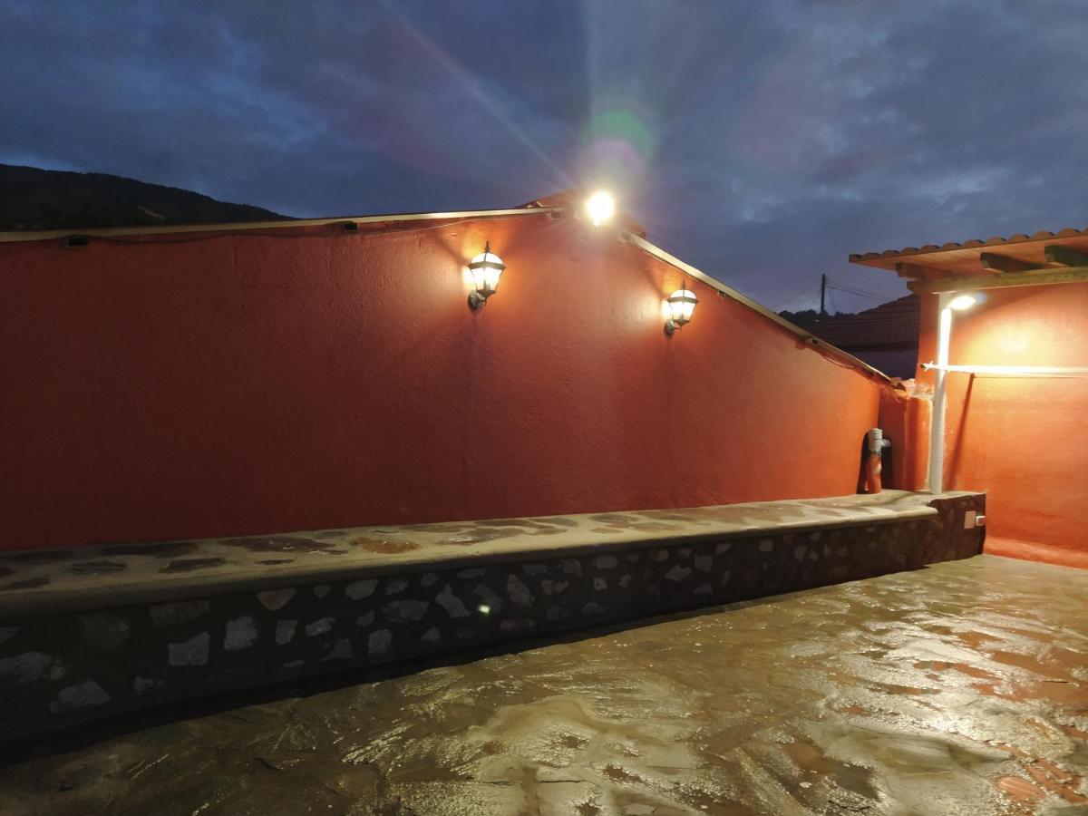 Chalet Casa Eremia *