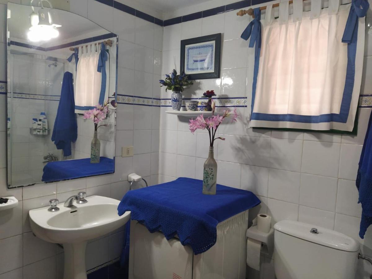 Casa Eremia * Garafia